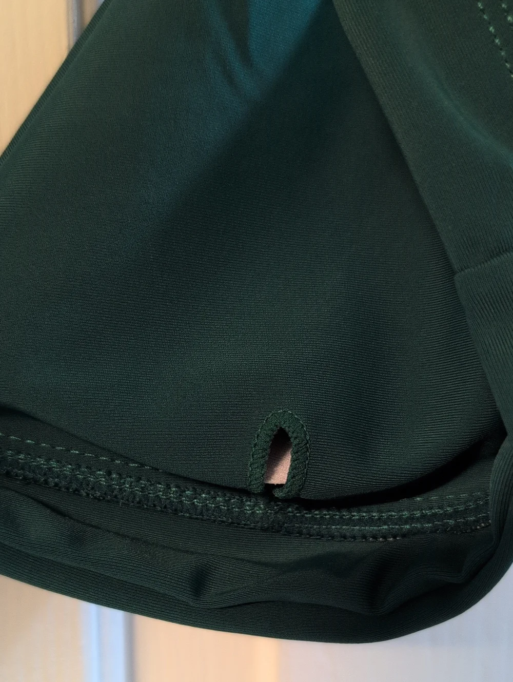 NWT Green Bikini